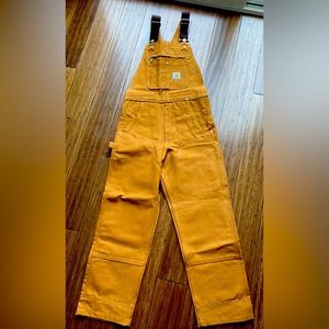 Carhartt Overalls R01-M